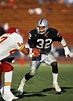 Marcus Allen was a one-of-a-kind running back