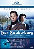 Der Zauberberg - Der komplette Dreiteiler (Thomas Mann) (Langfassung ...