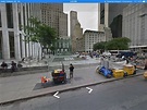 Google Maps gains faster Street View transitions