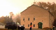 America Reframed | The Mosque In Morgantown | WTTW