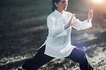 Qi Gong - Life Energy and Skill — Salt of the Earth
