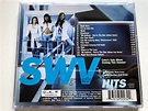 SWV – Greatest Hits / RCA Audio CD 1999 / 74321650932 - bibleinmylanguage