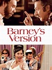 Barney's Version (2010) - Richard J. Lewis | Synopsis, Characteristics ...