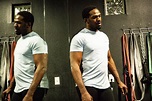 "That is one scary man" - Jon Jones shows off his insane new physique ...
