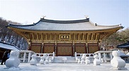 Visit Dobong-gu: Best of Dobong-gu, Seoul Travel 2024 | Expedia Tourism