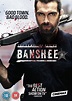Amazon.com: Banshee - Season 1-4 [DVD] [2016] : Ulrich Thomsen, Antony ...