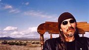 Trudell | John Trudell Biography | Independent Lens | PBS