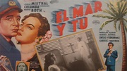 El mar y tú (1952) - FilmAffinity