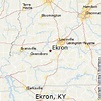 Best Places to Live in Ekron, Kentucky