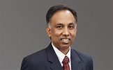 Infosys - S.D. Shibulal: Co-founder | Management Profiles