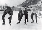 Vive la retraite: 25 janvier 1924 : les premiers Jeux Olympiques d'hiver
