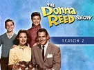 Watch The Donna Reed Show | Prime Video