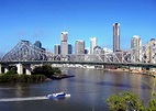 Fotos de Brisbane - Austrália | Cidades em fotos