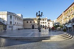 Montilla - Web oficial de turismo de Andalucía