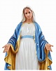 Imagens da Virgem Maria outras imagens de Nossa Senhora - Imagens de ...
