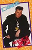 POSTER:MUSIC:NEW KIDS ON THE BLOCK - DONNIE WAHLBERG - FREE SHIP #3272 ...