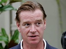 Princess Diana’s former lover, James Hewitt, 'fighting for his life ...