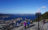 Top 7 Sehenswürdigkeiten in Bergen (mit Stadtplan) • Fjordwelten