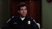 Steve Guttenberg as Mahoney - Police Academy movies. I love him. He is ...