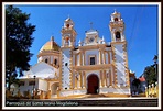 Visit Xico: Parroquia de Santa María Magdalena