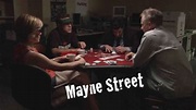 Mayne Street (TV Series 2008-2010) — The Movie Database (TMDB)