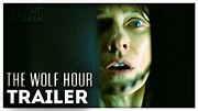 THE WOLF HOUR Official Trailer 2019 Naomi Watts, Horror Movie HD - YouTube