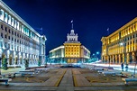 Cosa vedere a Sofia, la capitale della Bulgaria