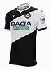 Udinese 2020-21 Home Kit
