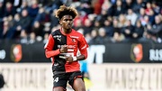 Rennes 3e de Ligue 1 : Yann Gboho, un but qui a changé beaucoup de ...