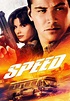 Speed (1994) - Posters — The Movie Database (TMDb)