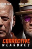 Corrective Measures (2022) - Posters — The Movie Database (TMDB)