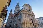 Novara travel guide, tourist information, what to see and do.