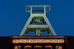 Spätschicht: Der lange Donnerstag im Deutschen Bergbau-Museum Bochum ...