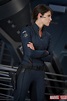 Cobie Smulders es Agent Maria Hill ( Los Vengadores ) - Imágenes - Taringa!