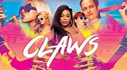 Claws TNT Promos - Television Promos