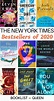 New York Times 10 Best Books Of 2024 - Ivory Letitia