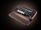 Nokia N97 mini ficha tecnica, características - PhonesData