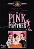MOVIE POSTERS: THE PINK PANTHER (1963)