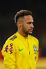 LONDON, ENGLAND - NOVEMBER 16: Neymar Jr of Brazil during the ...