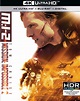 Mission: Impossible 2 [4K Ultra HD Blu-ray/Blu-ray] [2000] - Best Buy