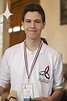 Assad’s Son Places Seventh in 'Science Olympiad' - The Syrian Observer