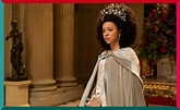 Netflix's Sneak-Peek Of Bridgerton Spin-Off Queen Charlotte