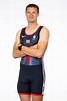 Callum Dixon - British Rowing