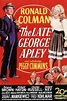 The Late George Apley (1947) par Joseph L. Mankiewicz