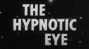 The Hypnotic Eye - Allison Hayes