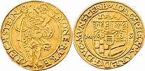 NumisBids: Auktionen Frühwald Auction 124, Lot 55 : Münzen ...