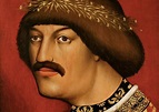 Albrecht II van Habsburg (1397-1439) | Historiek