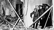 Stichtag - 20. Juli 1944: Stauffenberg-Attentat auf Hitler - Stichtag - WDR
