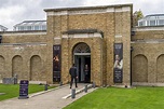 LED light: Dulwich Picture Gallery - Culture - Projects