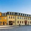 Goethe National Museum | Weimar | UPDATED June 2022 Top Tips Before You ...